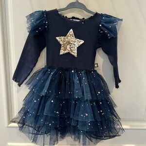 Petite Hailey size 1